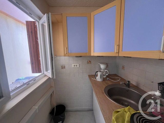 Appartement F3 &agrave; vendre - 3 pi&egrave;ces - 46,46 m2 - Roquebrune Cap Martin - 06 - PROVENCE-ALPES-COTE-D-AZUR