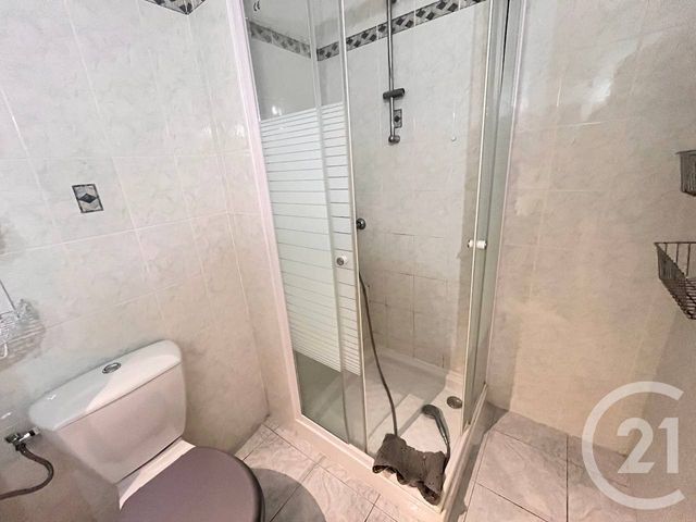 Appartement F3 &agrave; vendre - 3 pi&egrave;ces - 46,46 m2 - Roquebrune Cap Martin - 06 - PROVENCE-ALPES-COTE-D-AZUR