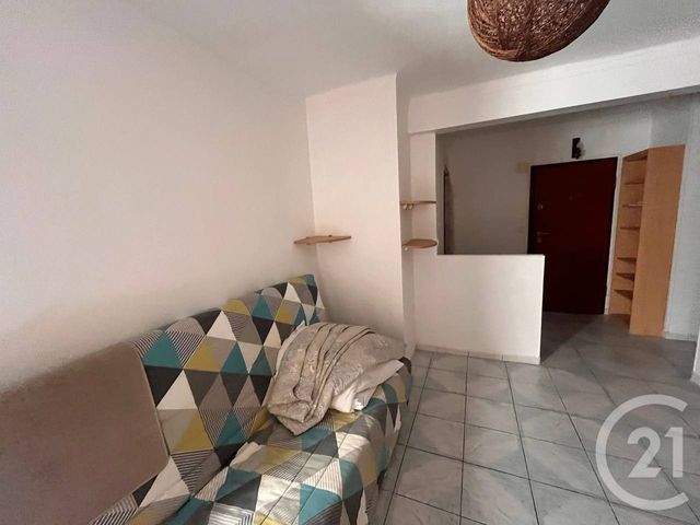 Appartement F3 &agrave; vendre - 3 pi&egrave;ces - 46,46 m2 - Roquebrune Cap Martin - 06 - PROVENCE-ALPES-COTE-D-AZUR