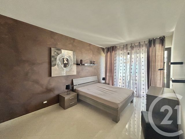 Appartement F2 &agrave; louer - 2 pi&egrave;ces - 59,10 m2 - Roquebrune Cap Martin - 06 - PROVENCE-ALPES-COTE-D-AZUR