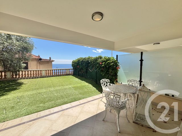 Appartement F2 &agrave; louer - 2 pi&egrave;ces - 59,10 m2 - Roquebrune Cap Martin - 06 - PROVENCE-ALPES-COTE-D-AZUR