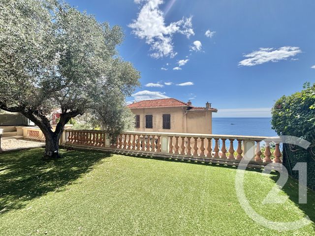 appartement - ROQUEBRUNE CAP MARTIN - 06