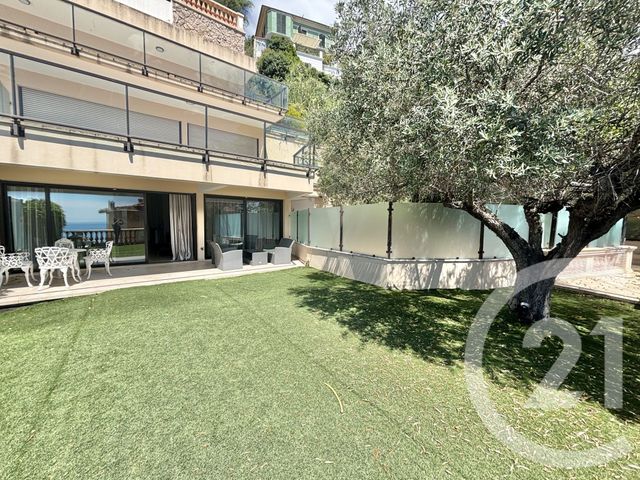 Appartement F2 &agrave; louer - 2 pi&egrave;ces - 59,10 m2 - Roquebrune Cap Martin - 06 - PROVENCE-ALPES-COTE-D-AZUR