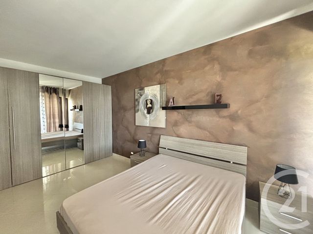Appartement F2 &agrave; louer - 2 pi&egrave;ces - 59,10 m2 - Roquebrune Cap Martin - 06 - PROVENCE-ALPES-COTE-D-AZUR