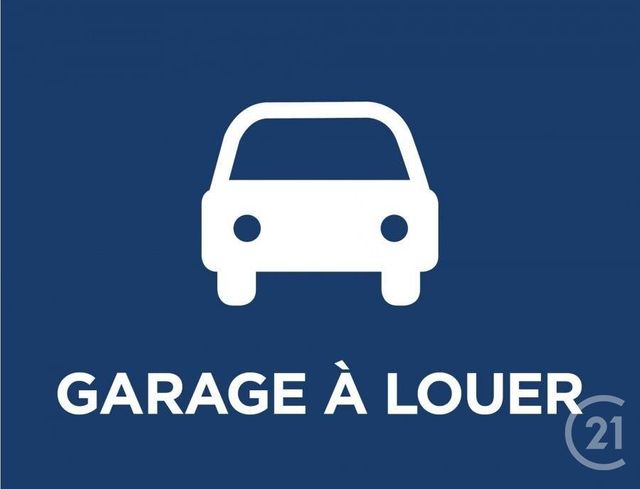 Parking à louer ROQUEBRUNE CAP MARTIN
