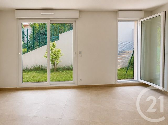 Appartement F3 &agrave; vendre - 3 pi&egrave;ces - 59 m2 - Roquebrune Cap Martin - 06 - PROVENCE-ALPES-COTE-D-AZUR