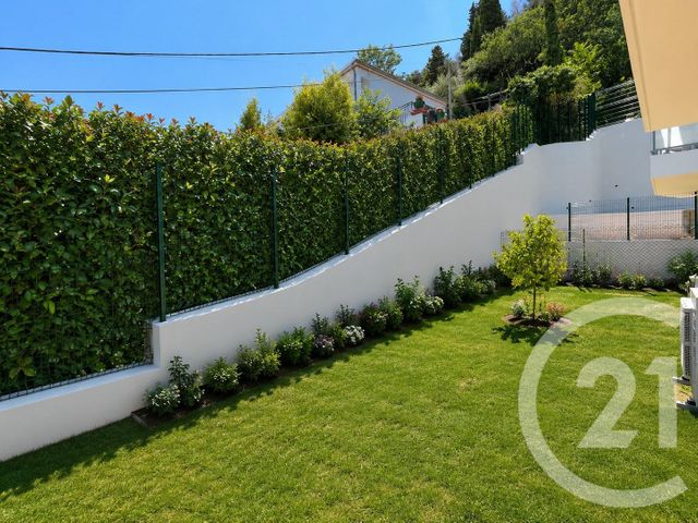 Appartement F3 &agrave; vendre - 3 pi&egrave;ces - 59 m2 - Roquebrune Cap Martin - 06 - PROVENCE-ALPES-COTE-D-AZUR