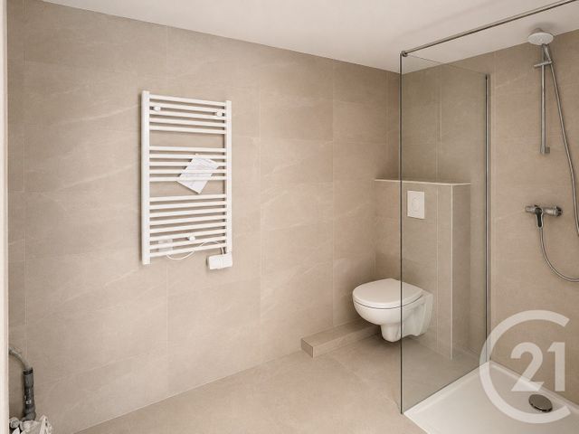 Appartement F3 &agrave; vendre - 3 pi&egrave;ces - 59 m2 - Roquebrune Cap Martin - 06 - PROVENCE-ALPES-COTE-D-AZUR