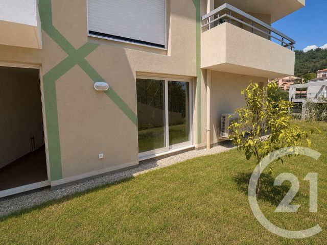 Appartement F3 &agrave; vendre - 3 pi&egrave;ces - 59 m2 - Roquebrune Cap Martin - 06 - PROVENCE-ALPES-COTE-D-AZUR