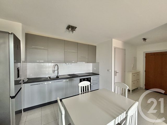 Appartement F2 &agrave; louer - 2 pi&egrave;ces - 45,44 m2 - Roquebrune Cap Martin - 06 - PROVENCE-ALPES-COTE-D-AZUR