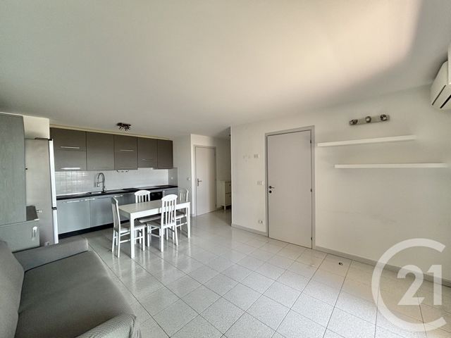 Appartement F2 &agrave; louer - 2 pi&egrave;ces - 45,44 m2 - Roquebrune Cap Martin - 06 - PROVENCE-ALPES-COTE-D-AZUR