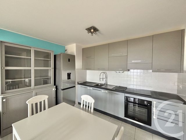Appartement F2 &agrave; louer - 2 pi&egrave;ces - 45,44 m2 - Roquebrune Cap Martin - 06 - PROVENCE-ALPES-COTE-D-AZUR