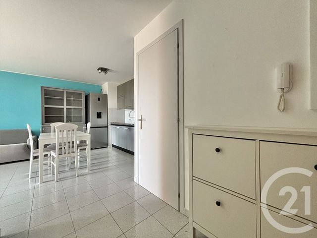 Appartement F2 &agrave; louer - 2 pi&egrave;ces - 45,44 m2 - Roquebrune Cap Martin - 06 - PROVENCE-ALPES-COTE-D-AZUR