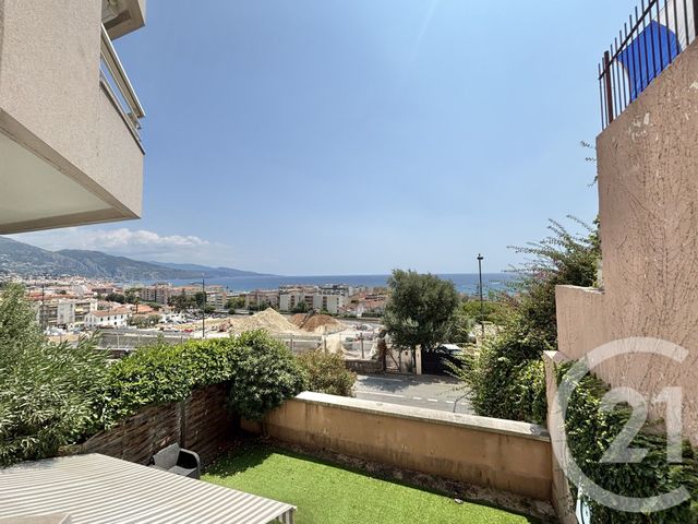 appartement - ROQUEBRUNE CAP MARTIN - 06