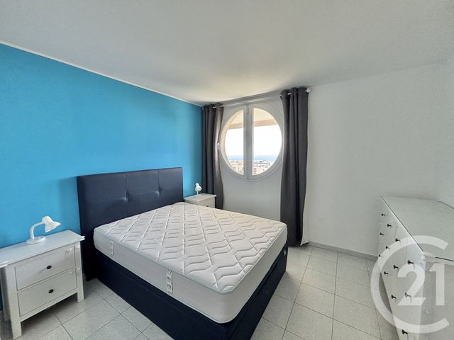 Appartement F2 &agrave; louer - 2 pi&egrave;ces - 45,44 m2 - Roquebrune Cap Martin - 06 - PROVENCE-ALPES-COTE-D-AZUR
