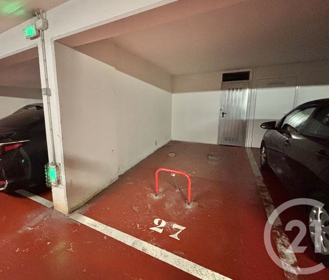 Appartement F2 &agrave; louer - 2 pi&egrave;ces - 45,44 m2 - Roquebrune Cap Martin - 06 - PROVENCE-ALPES-COTE-D-AZUR