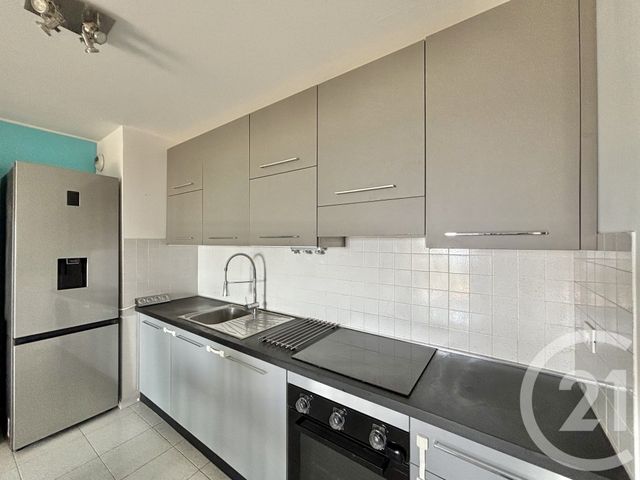 Appartement F2 &agrave; louer - 2 pi&egrave;ces - 45,44 m2 - Roquebrune Cap Martin - 06 - PROVENCE-ALPES-COTE-D-AZUR