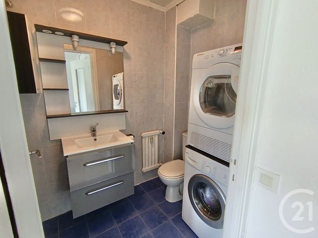 Appartement F1 &agrave; louer - 1 pi&egrave;ce - 26,34 m2 - Roquebrune Cap Martin - 06 - PROVENCE-ALPES-COTE-D-AZUR