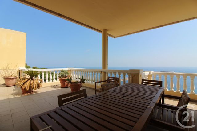 Appartement F3 &agrave; vendre - 3 pi&egrave;ces - 46 m2 - Roquebrune Cap Martin - 06 - PROVENCE-ALPES-COTE-D-AZUR