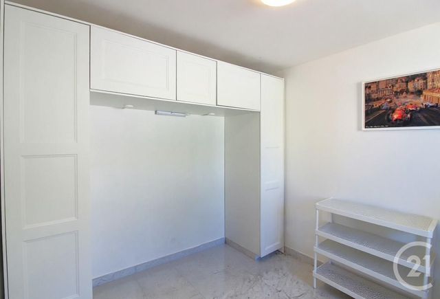 Appartement F3 &agrave; vendre - 3 pi&egrave;ces - 46 m2 - Roquebrune Cap Martin - 06 - PROVENCE-ALPES-COTE-D-AZUR