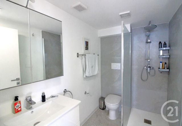 Appartement F3 &agrave; vendre - 3 pi&egrave;ces - 46 m2 - Roquebrune Cap Martin - 06 - PROVENCE-ALPES-COTE-D-AZUR