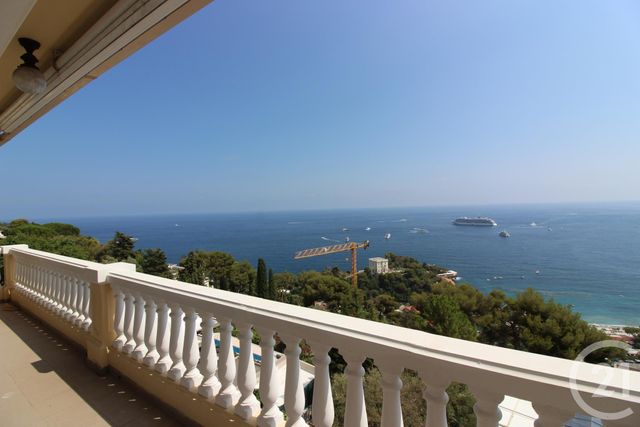 Appartement F3 &agrave; vendre - 3 pi&egrave;ces - 46 m2 - Roquebrune Cap Martin - 06 - PROVENCE-ALPES-COTE-D-AZUR