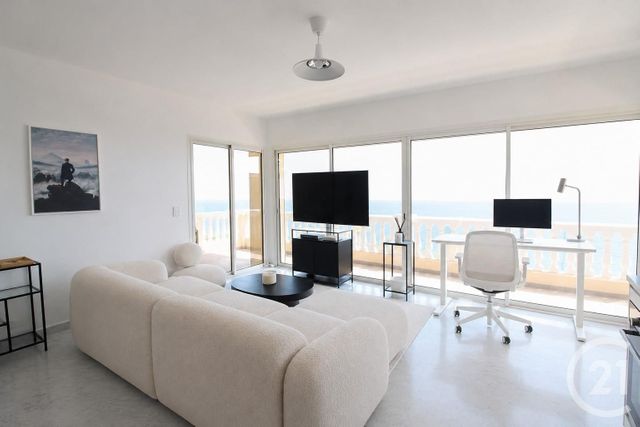 Appartement F3 &agrave; vendre - 3 pi&egrave;ces - 46 m2 - Roquebrune Cap Martin - 06 - PROVENCE-ALPES-COTE-D-AZUR