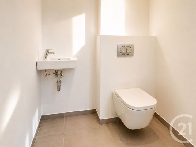Appartement F3 &agrave; vendre - 3 pi&egrave;ces - 58,37 m2 - La Turbie - 06 - PROVENCE-ALPES-COTE-D-AZUR
