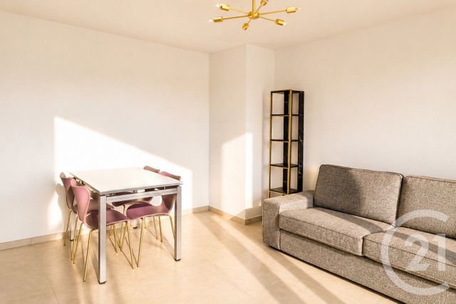 Appartement F3 &agrave; vendre - 3 pi&egrave;ces - 58,37 m2 - La Turbie - 06 - PROVENCE-ALPES-COTE-D-AZUR
