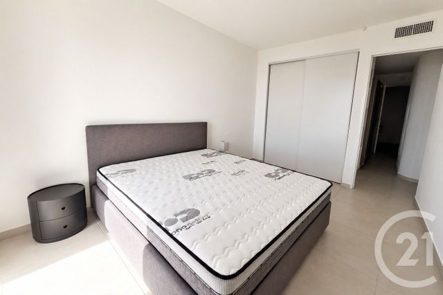 Appartement F3 &agrave; vendre - 3 pi&egrave;ces - 58,37 m2 - La Turbie - 06 - PROVENCE-ALPES-COTE-D-AZUR
