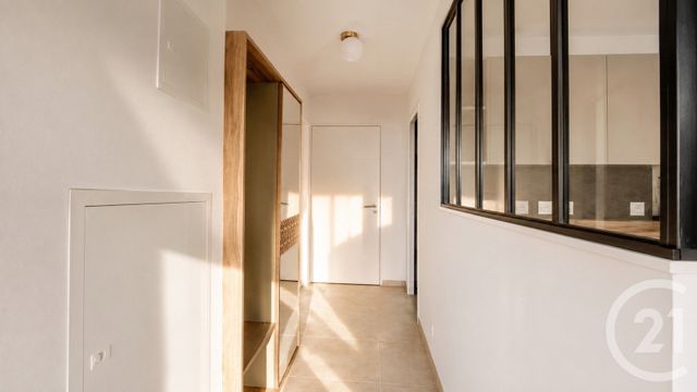 Appartement F3 &agrave; vendre - 3 pi&egrave;ces - 58,37 m2 - La Turbie - 06 - PROVENCE-ALPES-COTE-D-AZUR