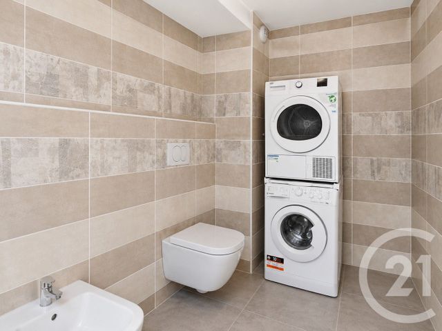 Appartement F3 &agrave; vendre - 3 pi&egrave;ces - 58,37 m2 - La Turbie - 06 - PROVENCE-ALPES-COTE-D-AZUR