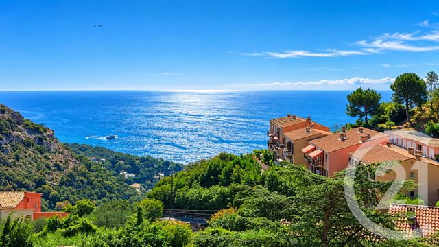 Appartement F3 &agrave; vendre - 3 pi&egrave;ces - 58,37 m2 - La Turbie - 06 - PROVENCE-ALPES-COTE-D-AZUR