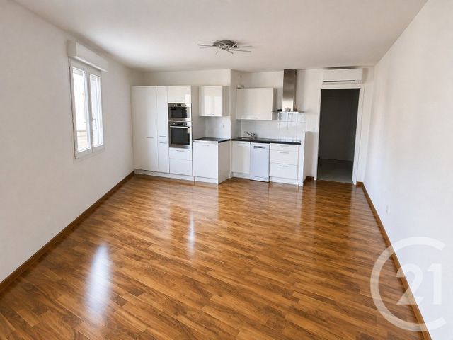 Appartement F2 &agrave; vendre - 2 pi&egrave;ces - 49,10 m2 - Roquebrune Cap Martin - 06 - PROVENCE-ALPES-COTE-D-AZUR