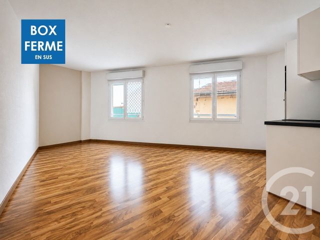 Appartement F2 à vendre ROQUEBRUNE CAP MARTIN