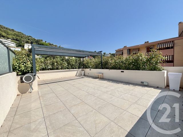 Appartement F3 &agrave; louer - 3 pi&egrave;ces - 55,21 m2 - Roquebrune Cap Martin - 06 - PROVENCE-ALPES-COTE-D-AZUR