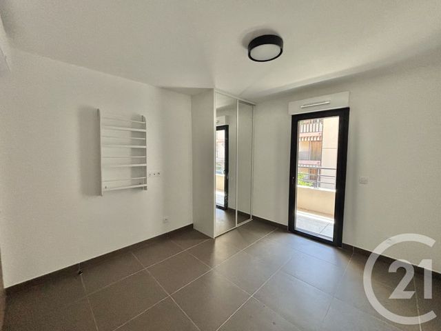 Appartement F3 &agrave; louer - 3 pi&egrave;ces - 55,21 m2 - Roquebrune Cap Martin - 06 - PROVENCE-ALPES-COTE-D-AZUR