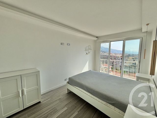 Appartement F2 &agrave; louer - 2 pi&egrave;ces - 42,74 m2 - Menton - 06 - PROVENCE-ALPES-COTE-D-AZUR