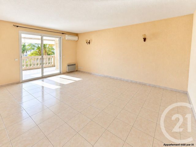 Appartement F3 &agrave; vendre - 3 pi&egrave;ces - 66,82 m2 - Roquebrune Cap Martin - 06 - PROVENCE-ALPES-COTE-D-AZUR