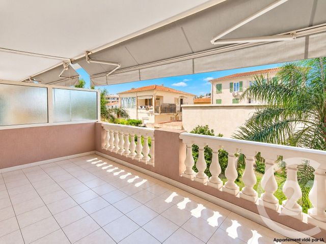 Appartement F3 &agrave; vendre - 3 pi&egrave;ces - 66,82 m2 - Roquebrune Cap Martin - 06 - PROVENCE-ALPES-COTE-D-AZUR