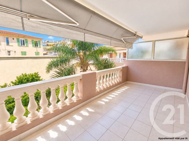 Appartement F3 &agrave; vendre - 3 pi&egrave;ces - 66,82 m2 - Roquebrune Cap Martin - 06 - PROVENCE-ALPES-COTE-D-AZUR