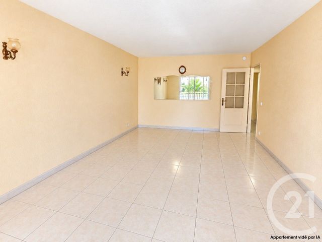 Appartement F3 &agrave; vendre - 3 pi&egrave;ces - 66,82 m2 - Roquebrune Cap Martin - 06 - PROVENCE-ALPES-COTE-D-AZUR