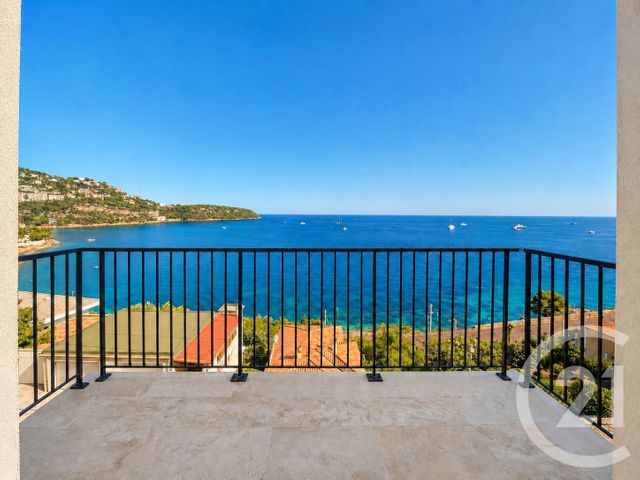 Appartement F3 &agrave; vendre - 3 pi&egrave;ces - 81,42 m2 - Roquebrune Cap Martin - 06 - PROVENCE-ALPES-COTE-D-AZUR