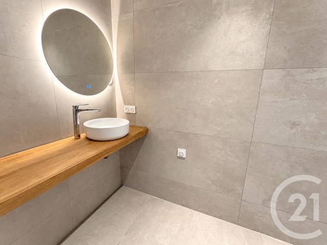 Appartement F3 &agrave; vendre - 3 pi&egrave;ces - 81,42 m2 - Roquebrune Cap Martin - 06 - PROVENCE-ALPES-COTE-D-AZUR