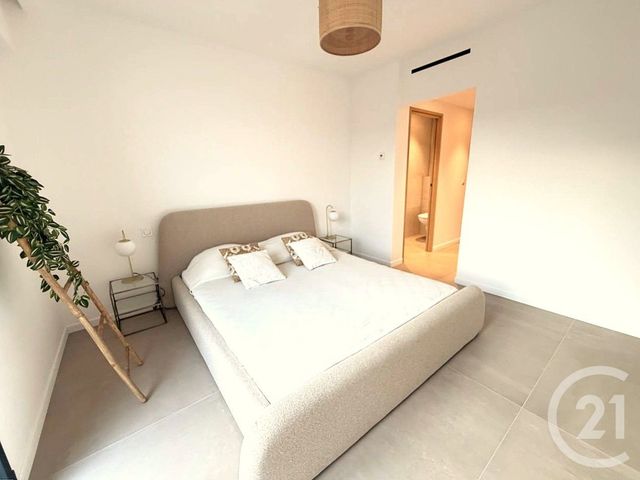 Appartement F3 &agrave; vendre - 3 pi&egrave;ces - 81,42 m2 - Roquebrune Cap Martin - 06 - PROVENCE-ALPES-COTE-D-AZUR