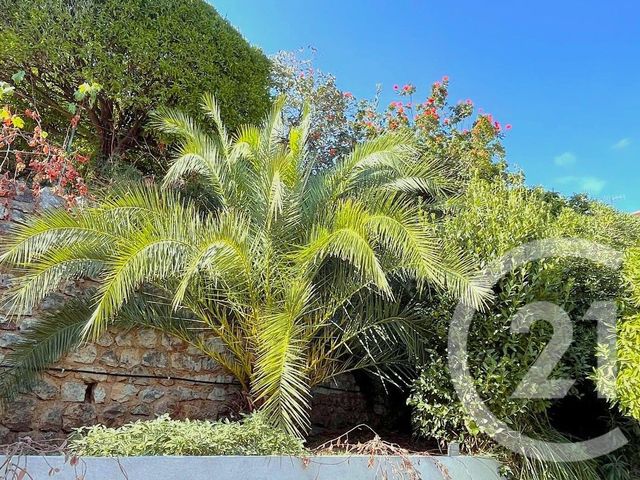 Appartement F3 &agrave; vendre - 3 pi&egrave;ces - 81,42 m2 - Roquebrune Cap Martin - 06 - PROVENCE-ALPES-COTE-D-AZUR