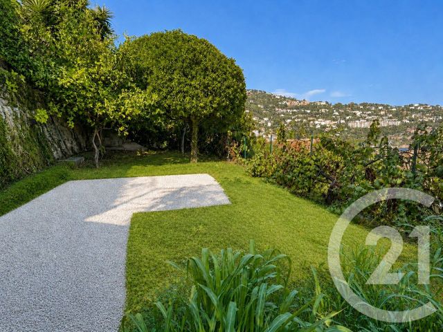 Appartement F3 &agrave; vendre - 3 pi&egrave;ces - 81,42 m2 - Roquebrune Cap Martin - 06 - PROVENCE-ALPES-COTE-D-AZUR