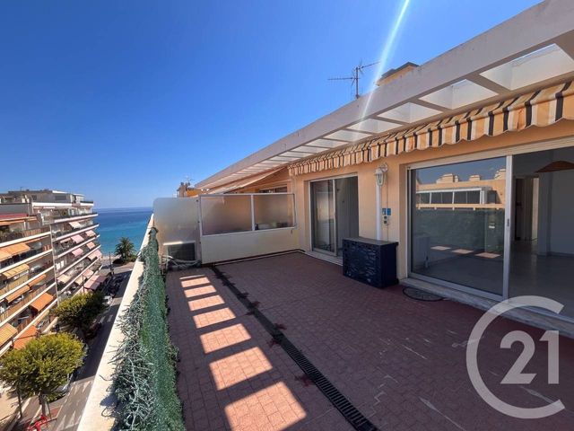 Appartement F3 à vendre ROQUEBRUNE CAP MARTIN