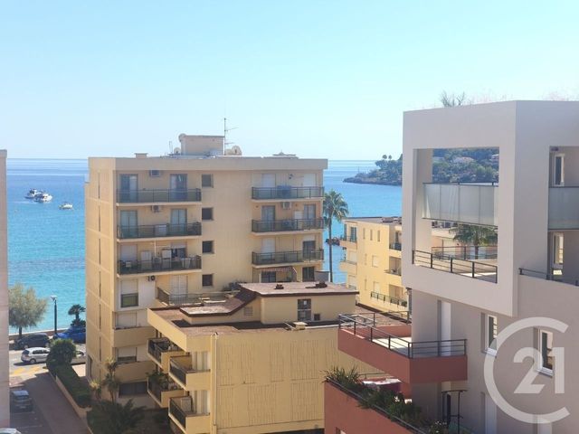 Appartement F3 &agrave; vendre - 3 pi&egrave;ces - 56,69 m2 - Roquebrune Cap Martin - 06 - PROVENCE-ALPES-COTE-D-AZUR