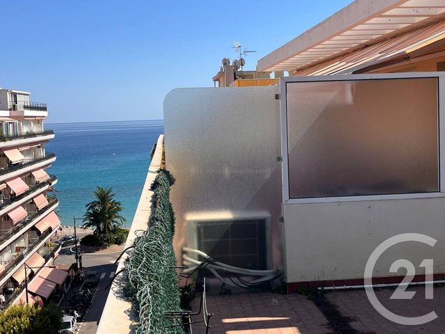 Appartement F3 &agrave; vendre - 3 pi&egrave;ces - 56,69 m2 - Roquebrune Cap Martin - 06 - PROVENCE-ALPES-COTE-D-AZUR
